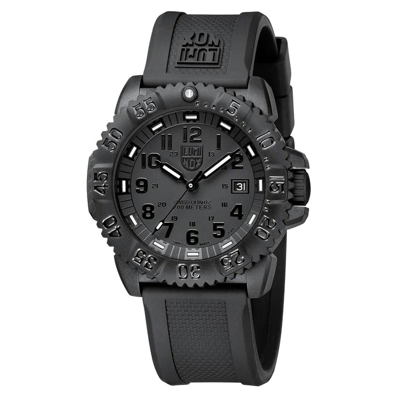 Navy seal tactical watch best sale