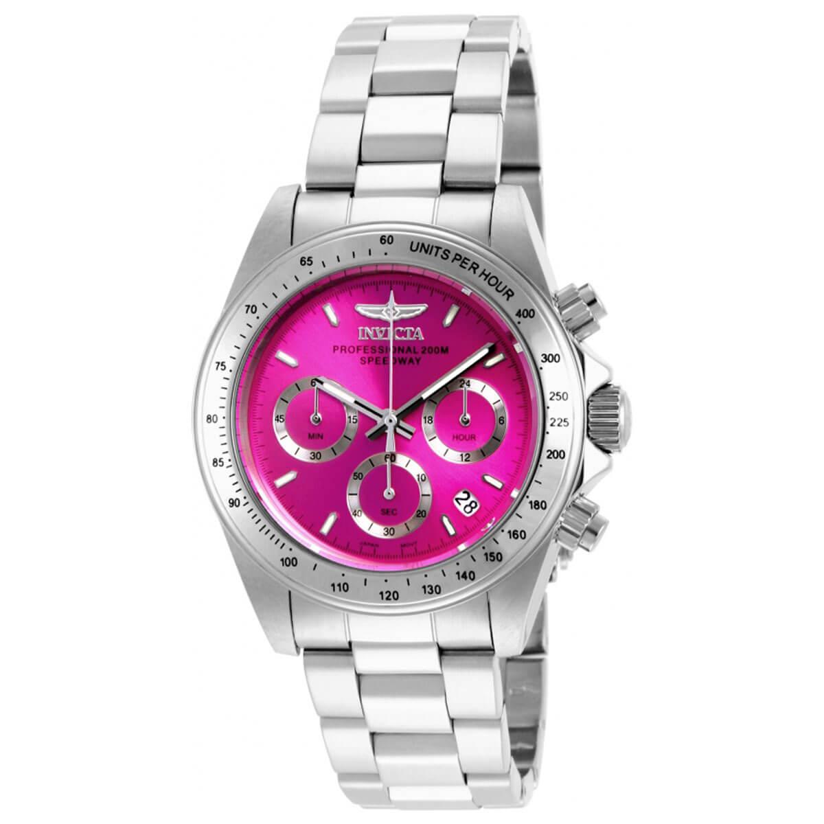 Invicta girl watches best sale