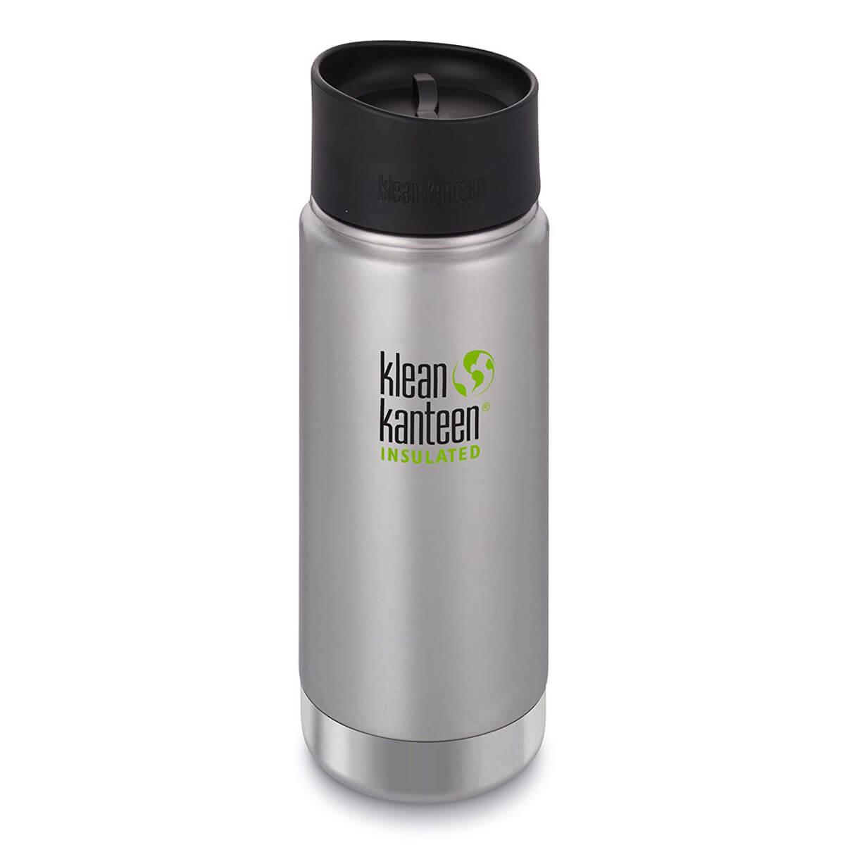 klean オファー kanteen カフェキャップ2.0