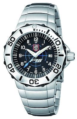 Luminox f 16 watch best sale