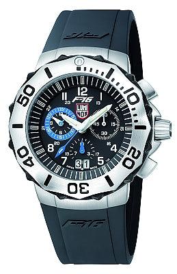 Luminox Men's F-16 Fighting Falcon┬« Chronograph 9123