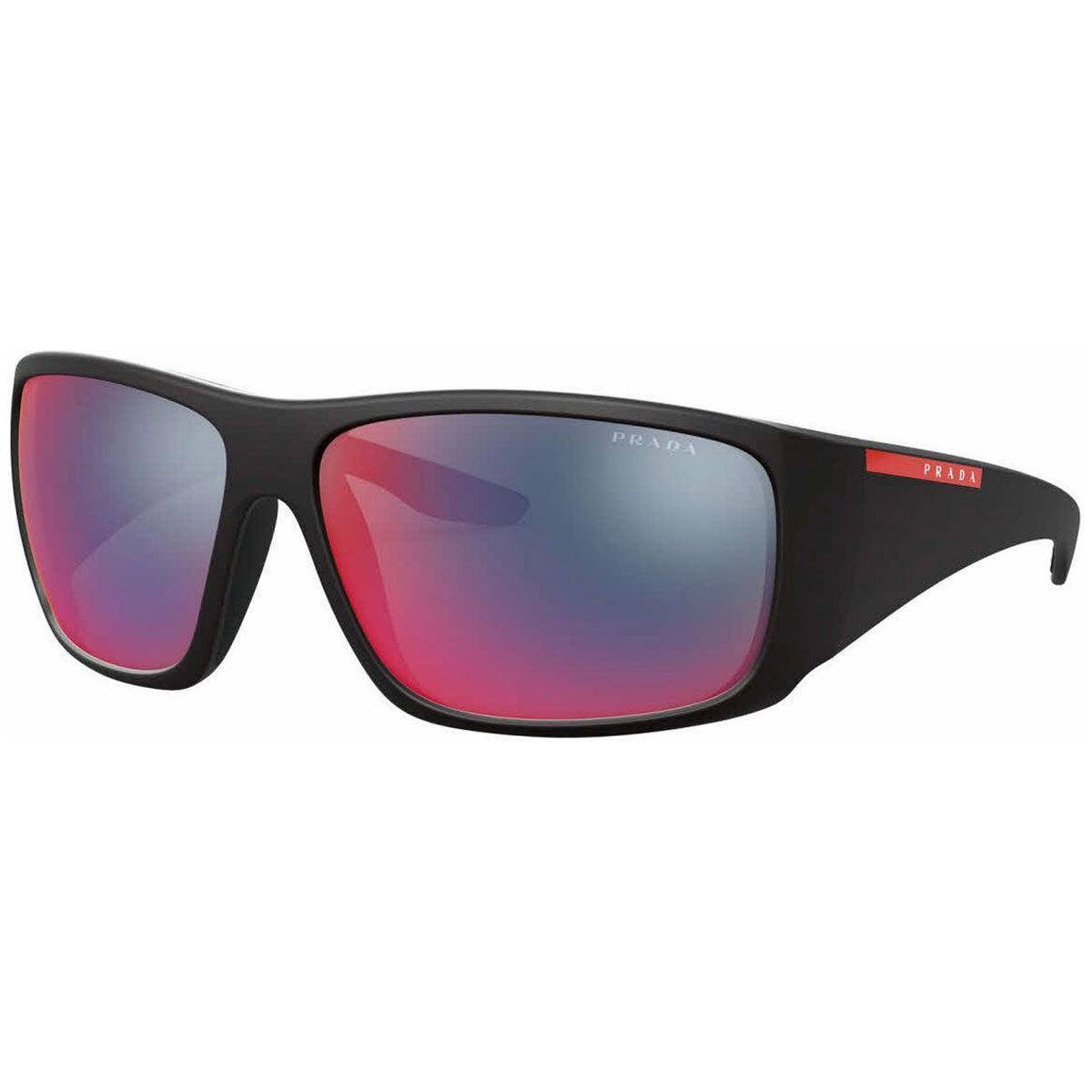 Prada sport sunglasses women online