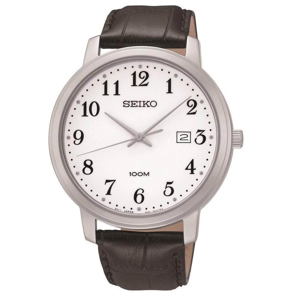 Seiko easy read watches online