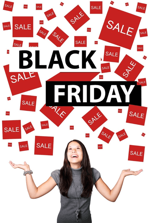 Black Friday Deals You Won’t Want to Miss!