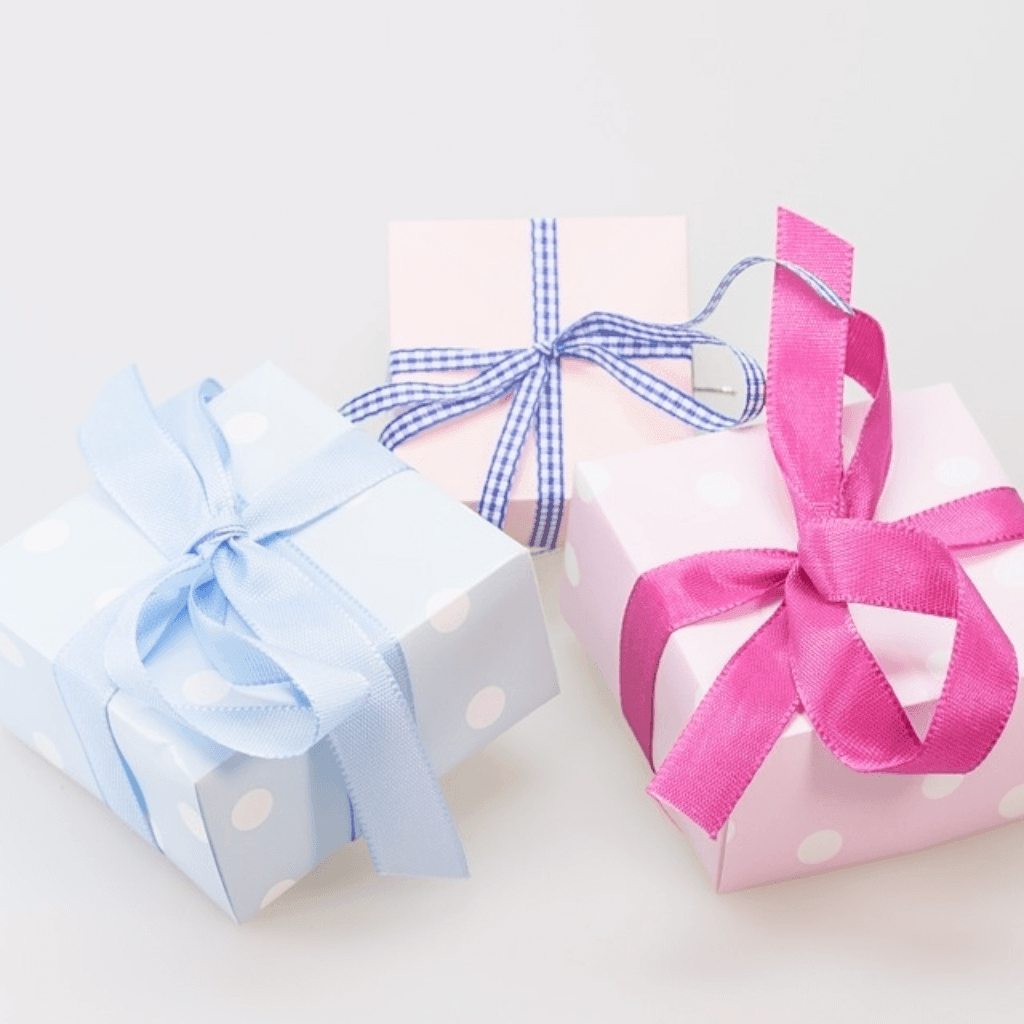 How Gift Giving Has Changed Since The 90s