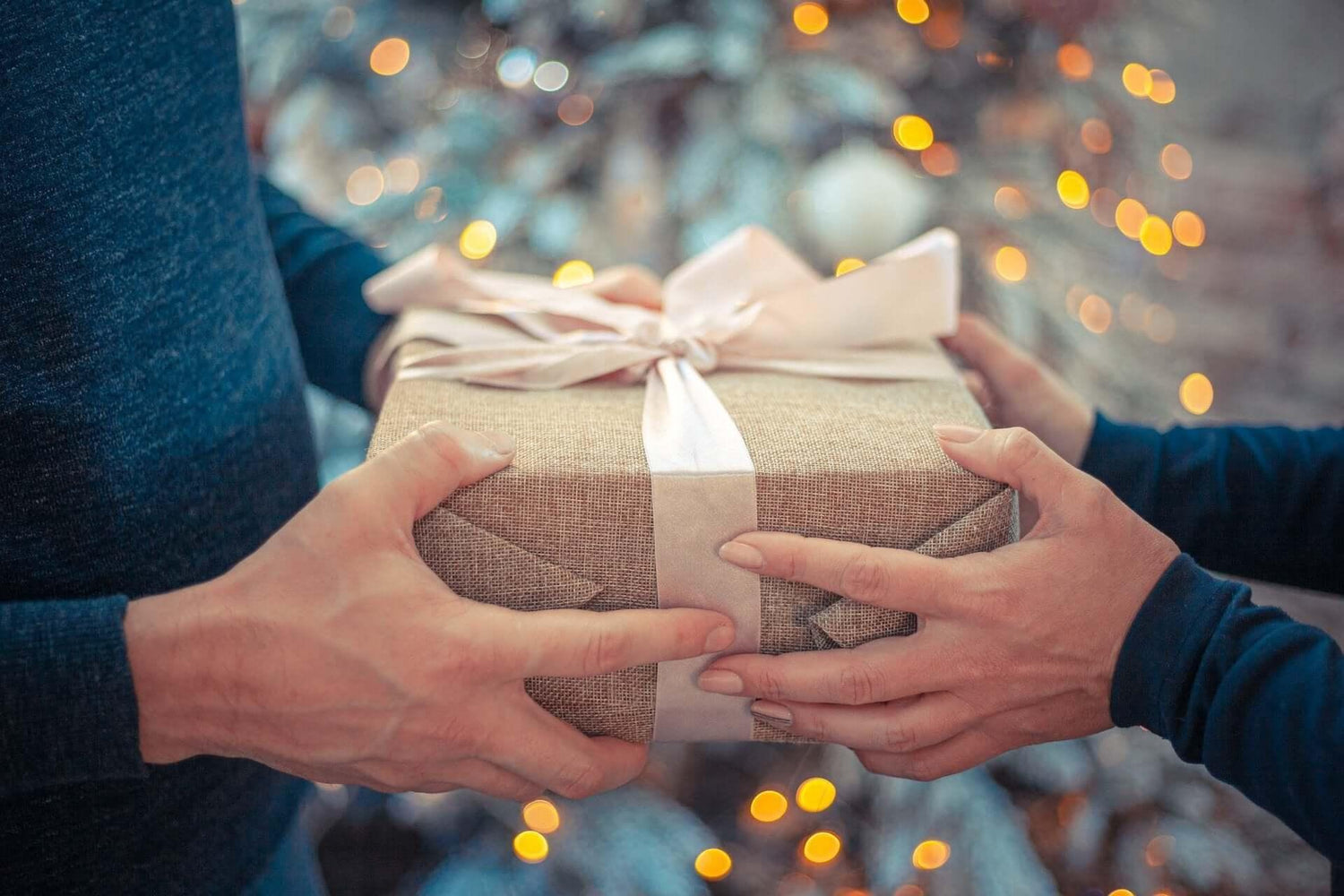 Should you buy your boss a holiday gift?