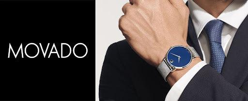 The Complete Guide and Review of Movado Watches by Our Experts