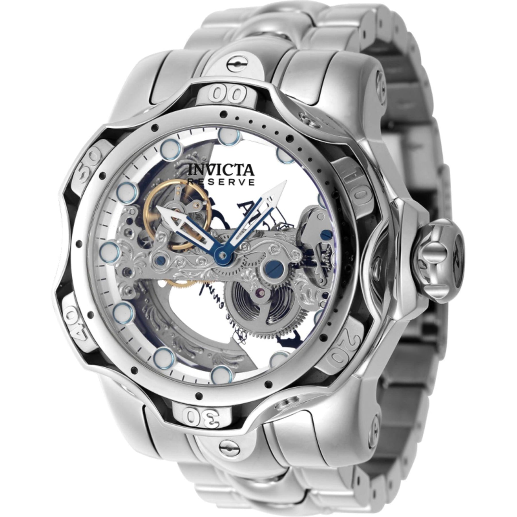 Invicta Reserve Mens cheapest Watch