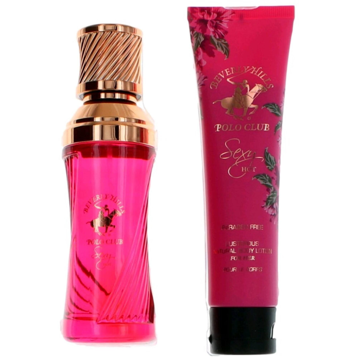 Polo club sexy perfume best sale