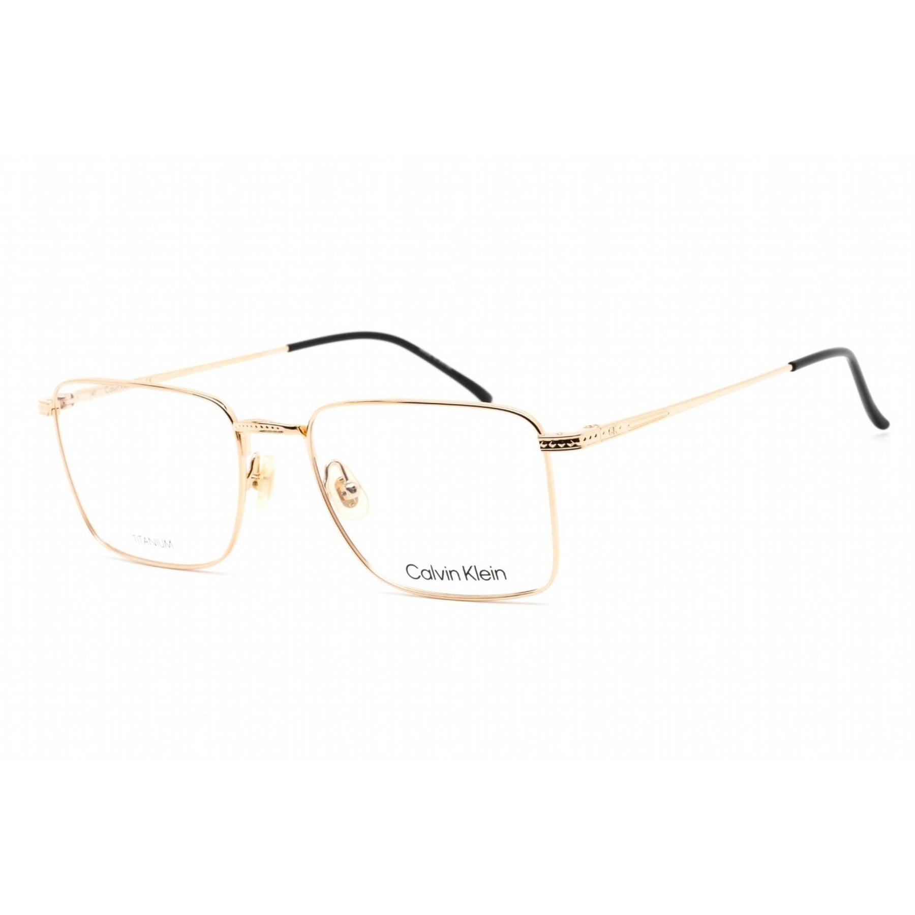 Calvin klein titanium frames best sale