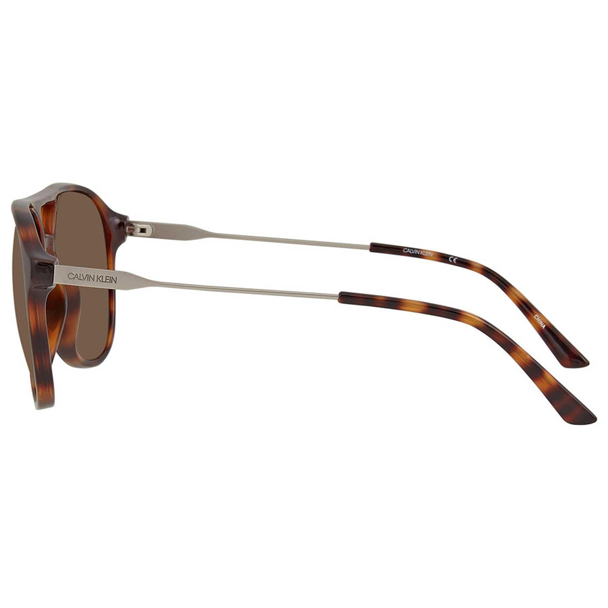 CALVIN outlets KLEIN men's tortoise UV2 sunglasses model CK20702S