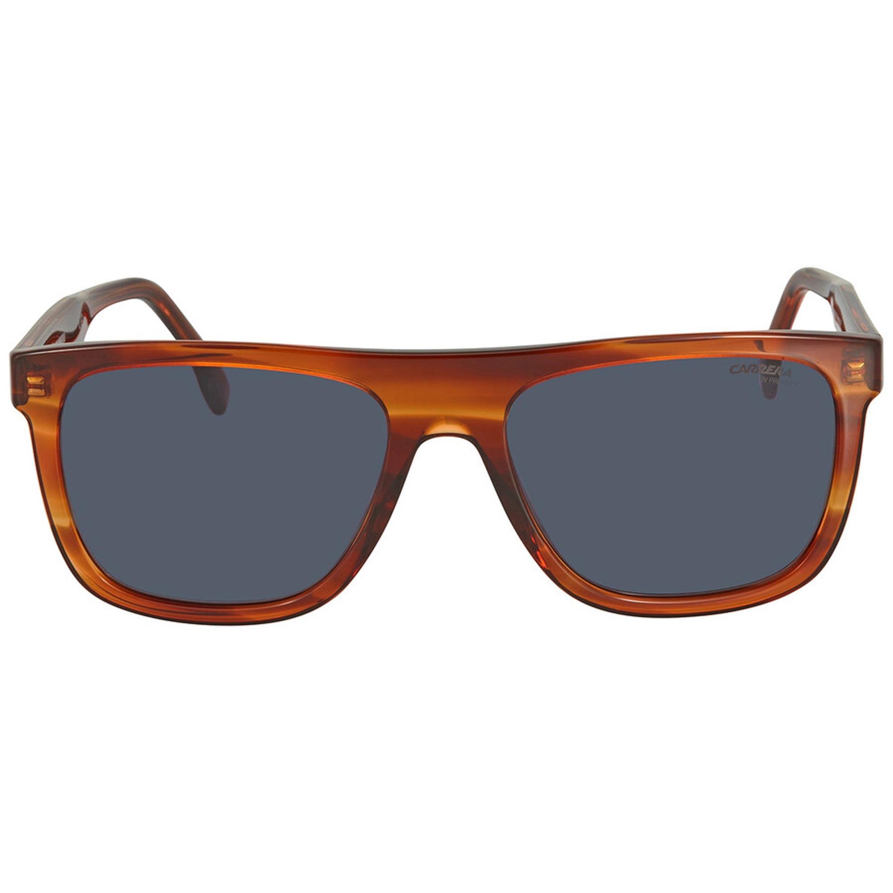 CARRERA popular MEN’S SUNGLASSES LIGHT HAVANA / BLUE