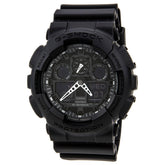 G shock black resin on sale