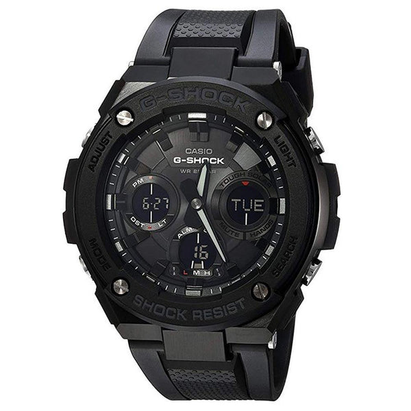 Casio Men's 'G Shock' Quartz Resin Casual buy Watch