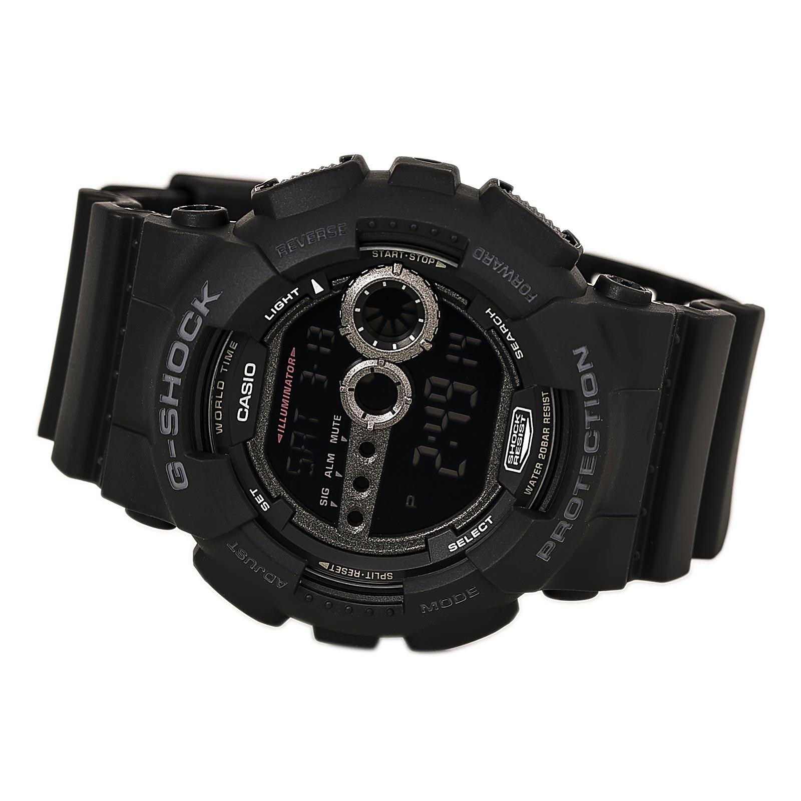 Casio g shock gd 100 online