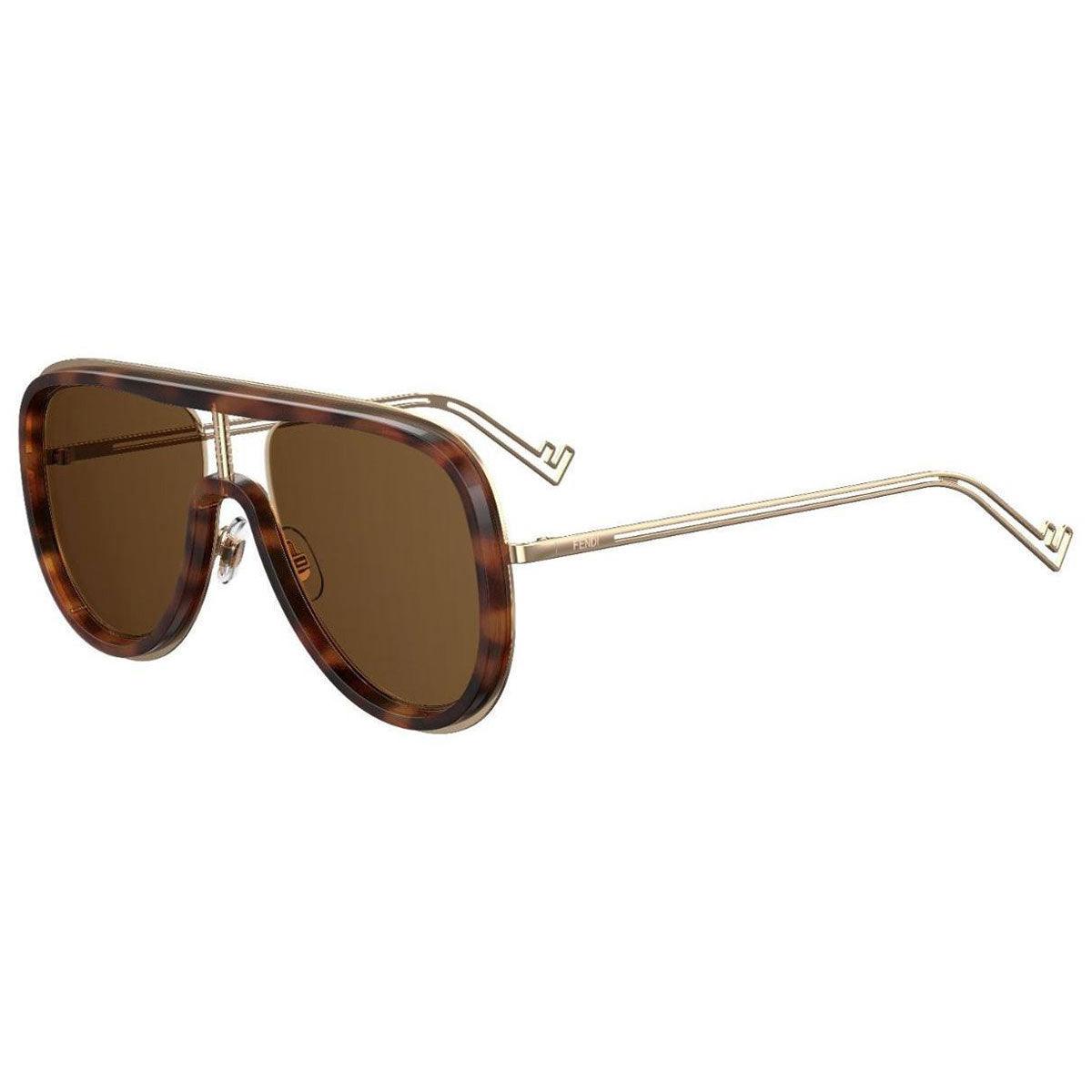 Fendi men's sunglasses 2019 best sale