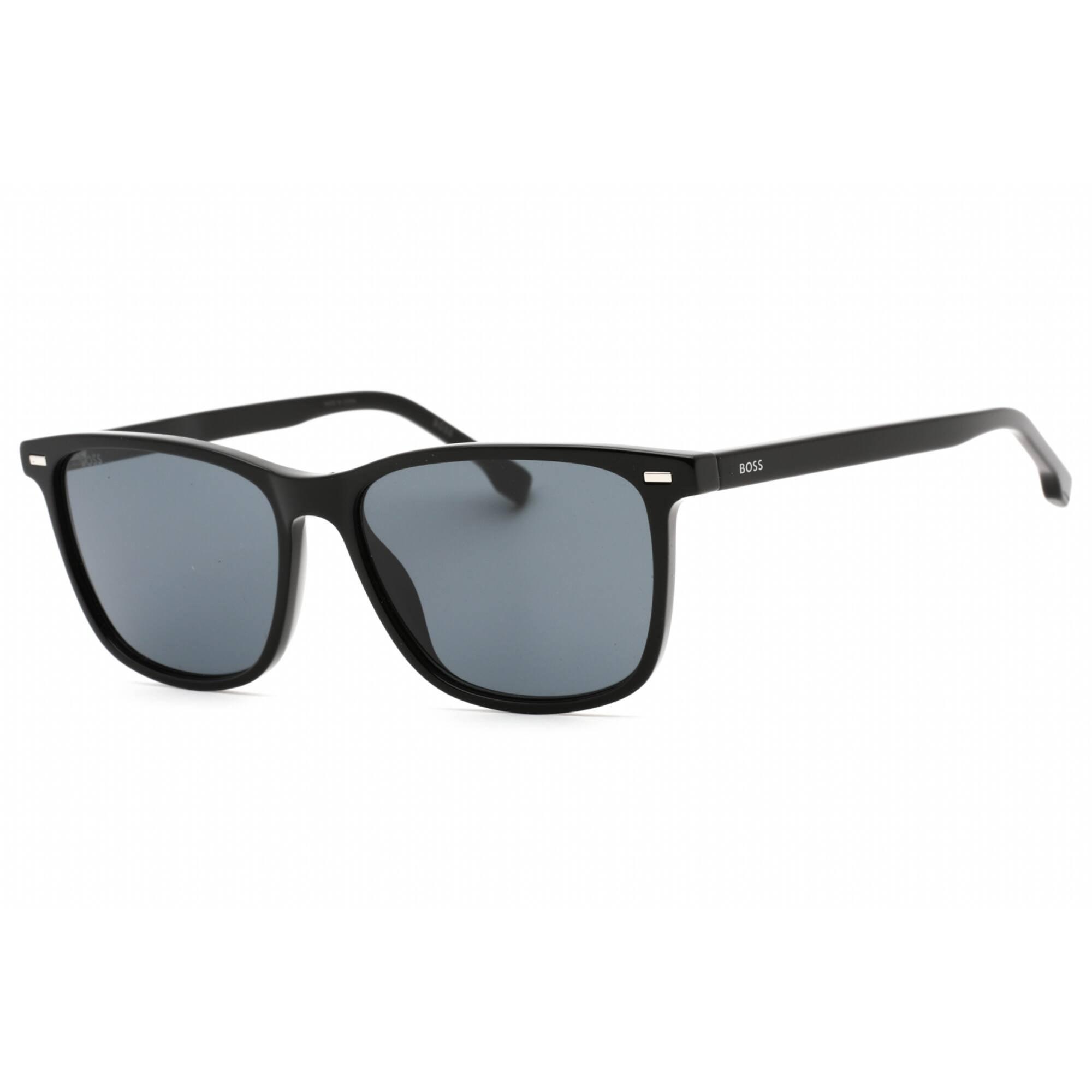 Hugo Boss Men's Sunglasses - Fixed Nose Pads Plastic Frame | BOSS 1554