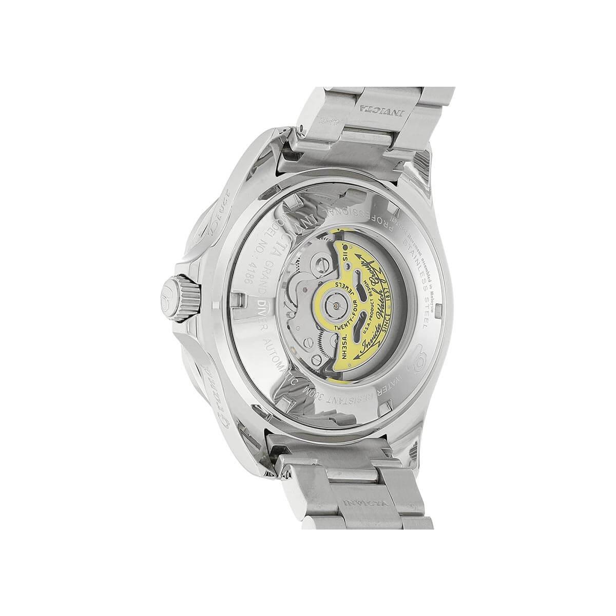 Invicta automatic outlets watch