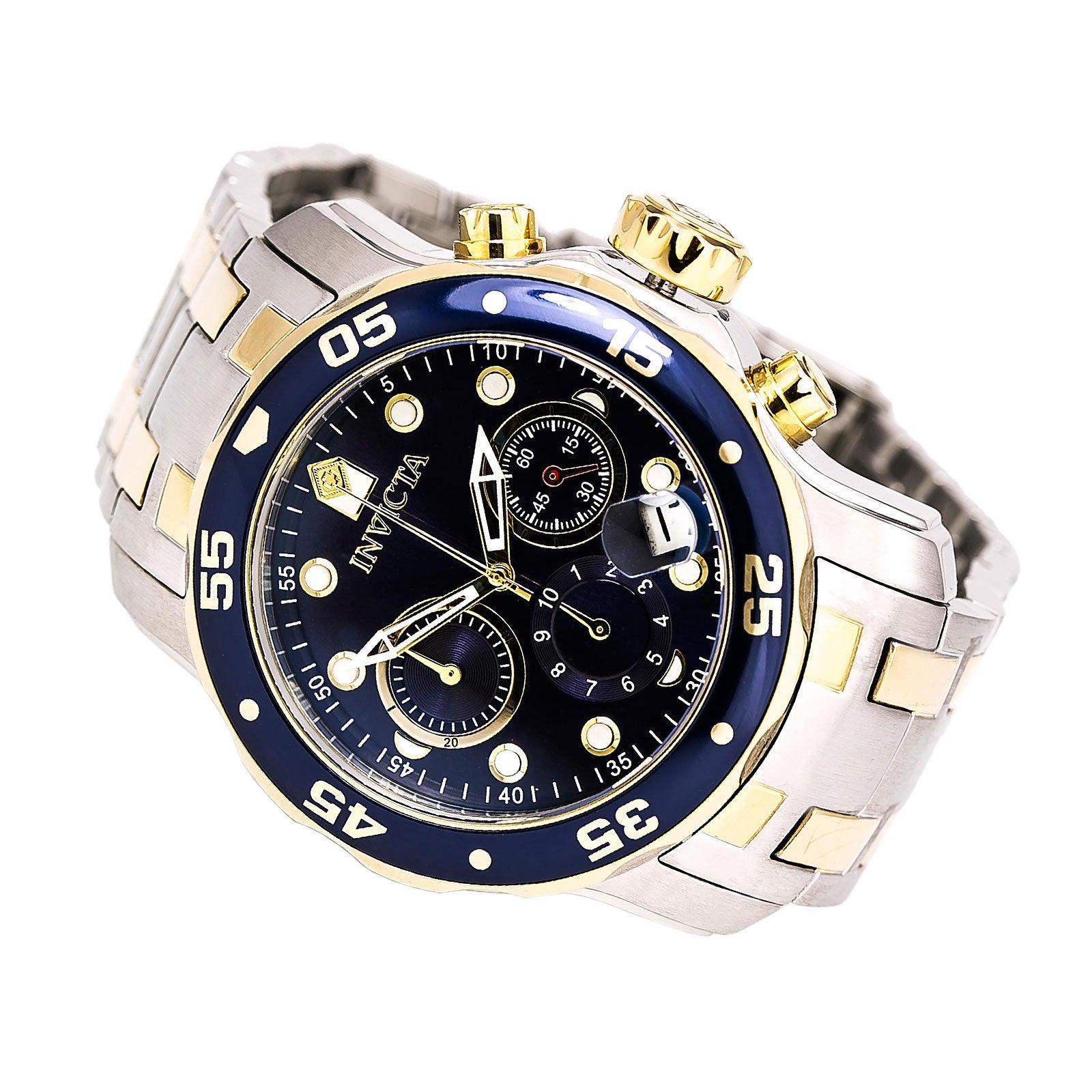 0077 invicta best sale