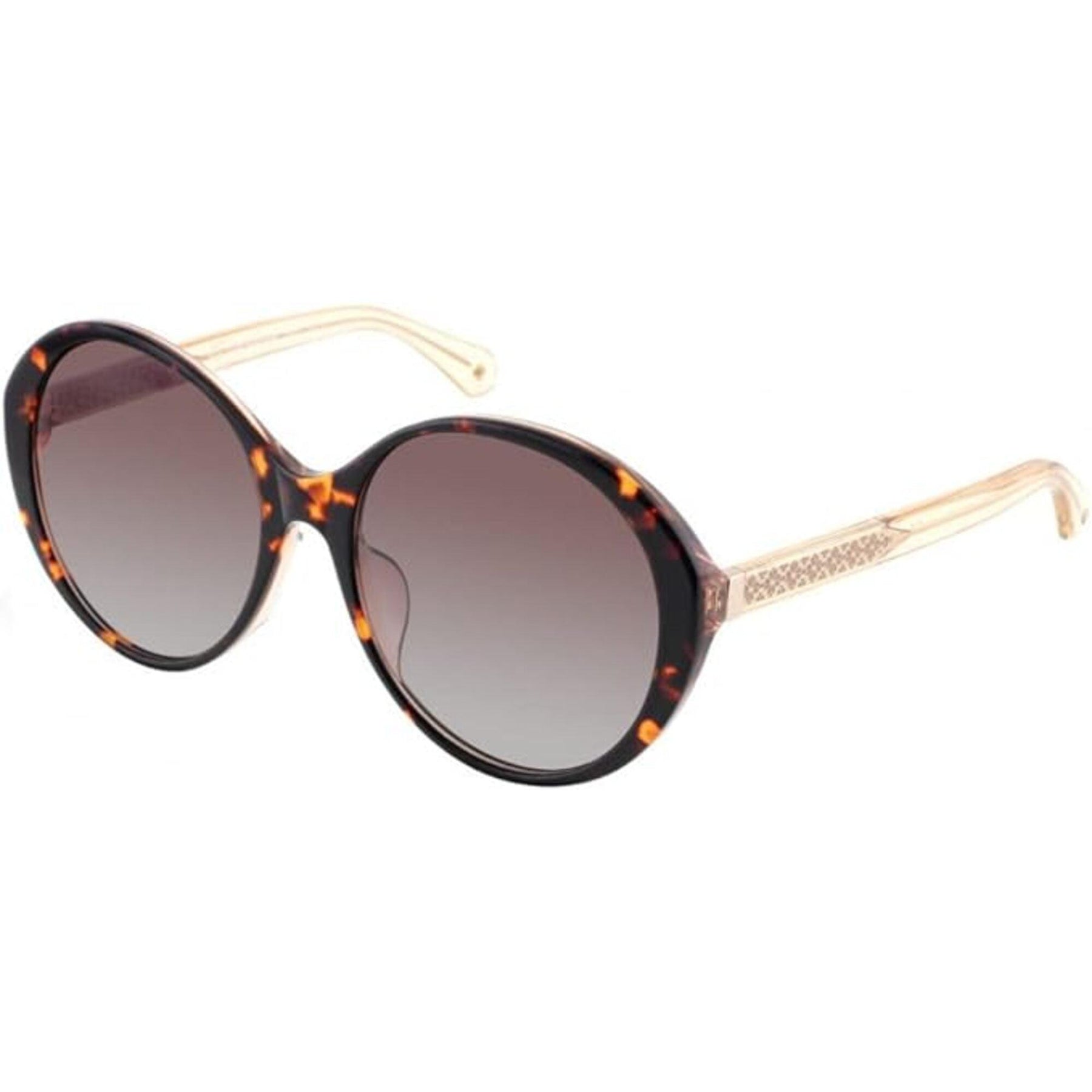 Kate Spade Women s Sunglasses Havana Oversized Frame KATE SPADE OD