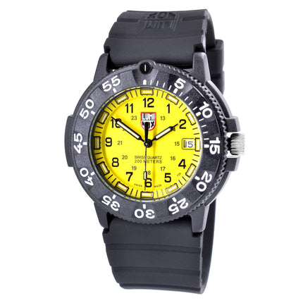 Luminox clearance best sale