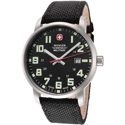 Wenger Swiss Military Field store Watch